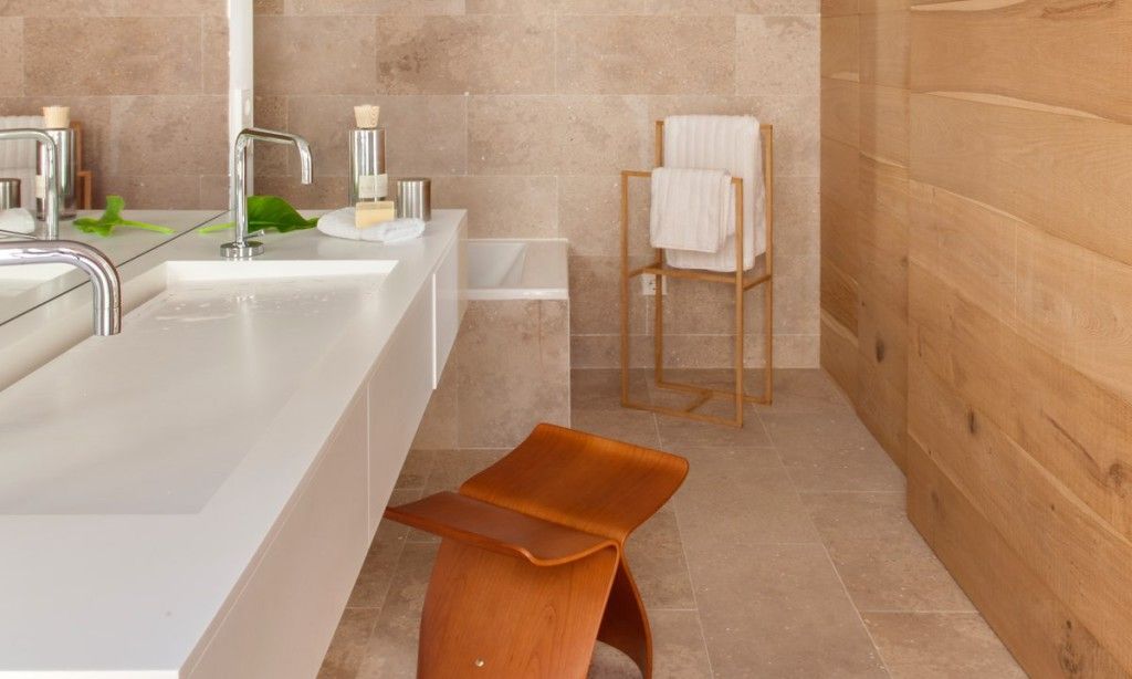 Decoración de baños en La Costa del Sol
