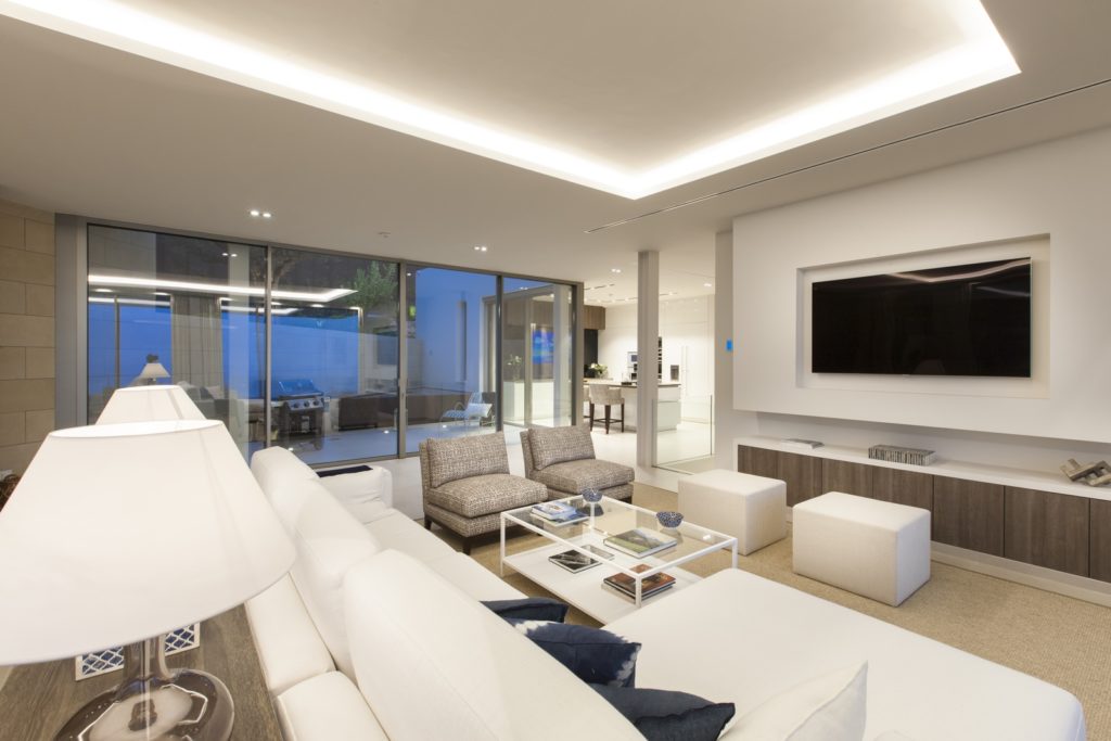 LOS ALTOS DE LOS MONTEROS, SALON PRINCIPAL 2